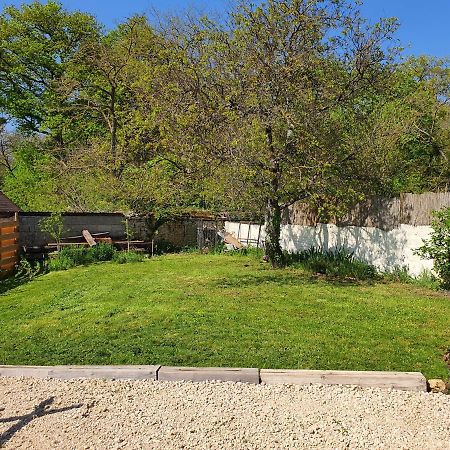 Au P'Ti Parc De Madon Villa Candé-sur-Beuvron Eksteriør bilde