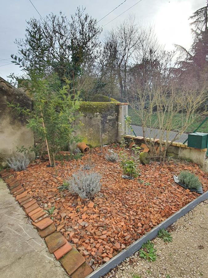 Au P'Ti Parc De Madon Villa Candé-sur-Beuvron Eksteriør bilde